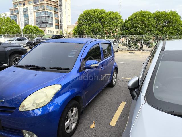 2008 Perodua MYVI 1.3 SXI (M) - 2