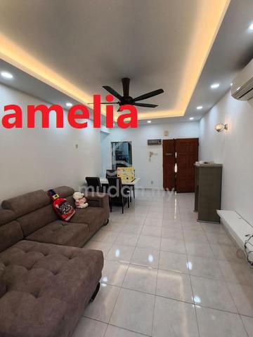 Desa Golf Condominium 1
