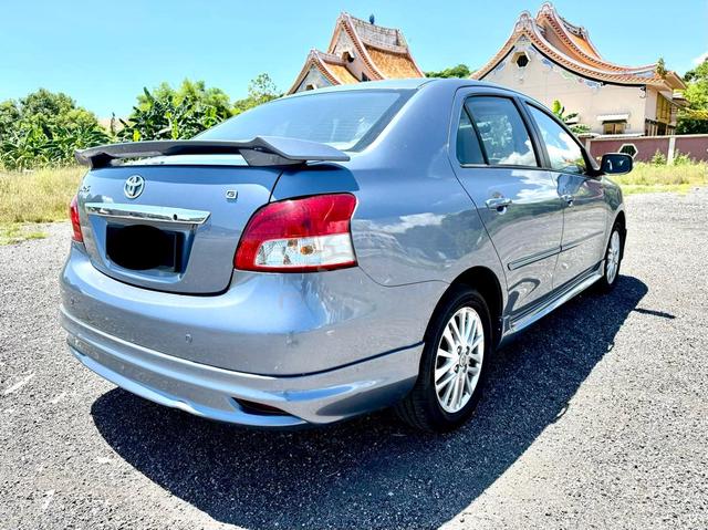 2008 Toyota VIOS 1.5 G (A) - 5