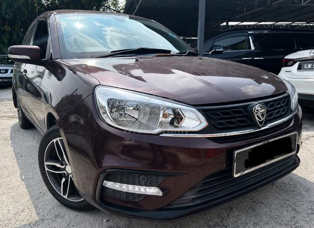 2019 Proton SAGA 1.3 (A) PREMIUM 3 YEARS WARRANTY - 1