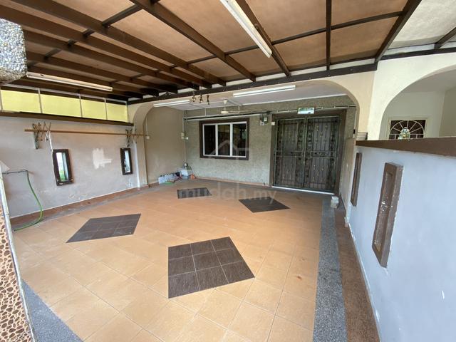 BANDAR BUKIT PUCHONG 1 (WTRent) 1