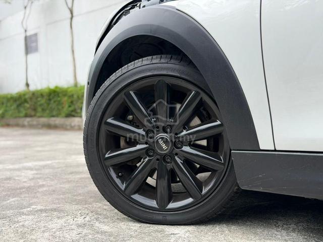 2019 MINI Cooper S 2.0L 5DR REG-2023 Turbo - 5
