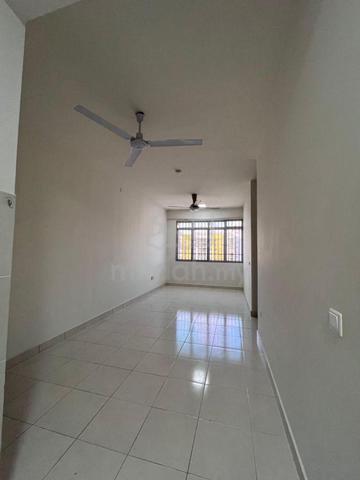 Pangsapuri Harmoni 1 RSKU, Putra Heights 1