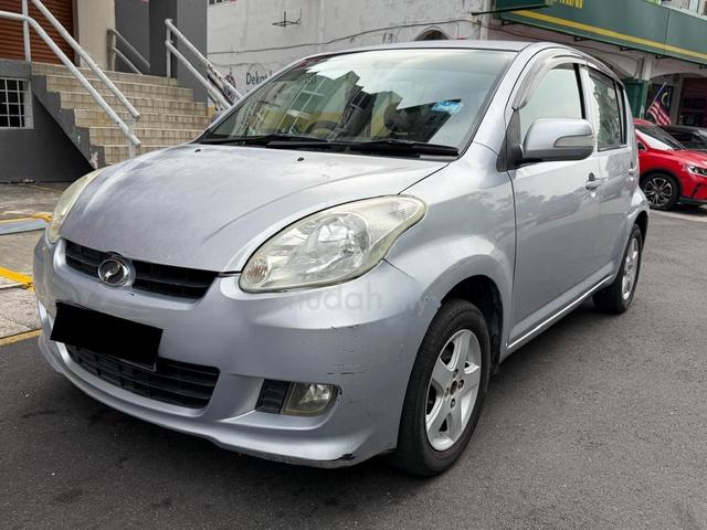 PERODUA MYVI 1.3 EZ (A) 1 Owner Geran Panjang - 1