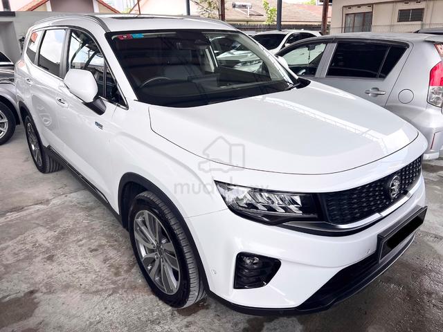 2023 Proton X90 1.5 FLAGSHIP(A)*SHOWROOM CONDITION - 1