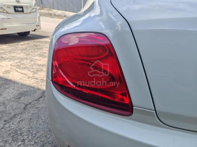 2007 Bentley CONTINENTAL GT W12 6.0 (A) - 5