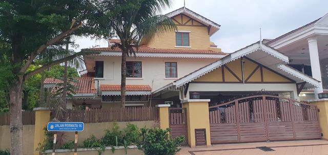 Taman Permata Hulu Kelang 2 1/2 Storey Corner - SALE 1