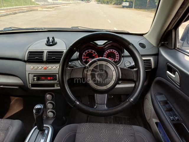 DIRECT OWNER 2014 Proton PERSONA 1.6 ELEGANCE (A) - 5