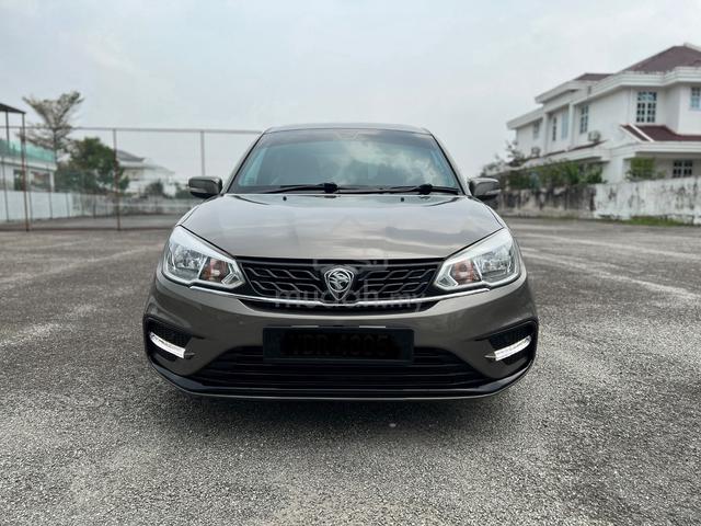 2019 Proton SAGA 1.3 PREMIUM ENHANCED (4AT) - 2