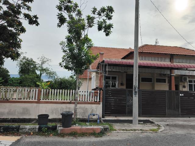 Taman Ranggonsara Kerteh 1