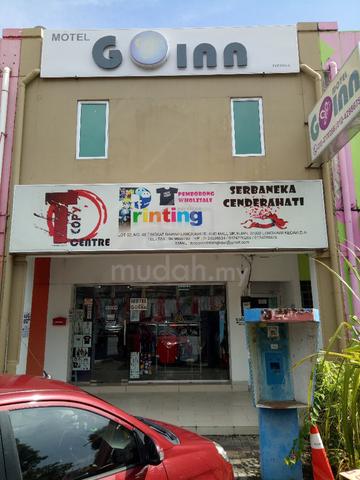 Kedah Langkawi kuah shop lot Hot Places 1