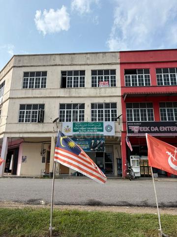 Commercial Property 1