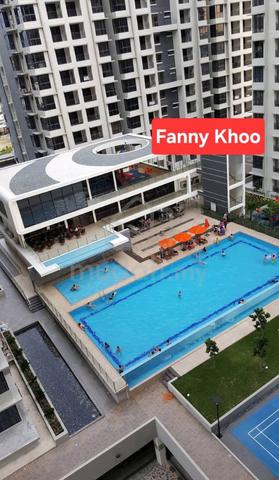 Lido Four Seasons Residence 1