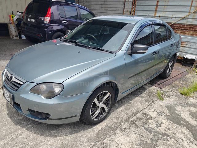 2011 Proton PERSONA 1.6 ELEGANCE BASE LINE (M) - 4