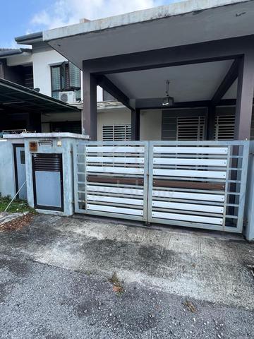 FACING OPEN 🔥Double Storey Bandar Ainsdale (MURNI) Seremban For Sale 1