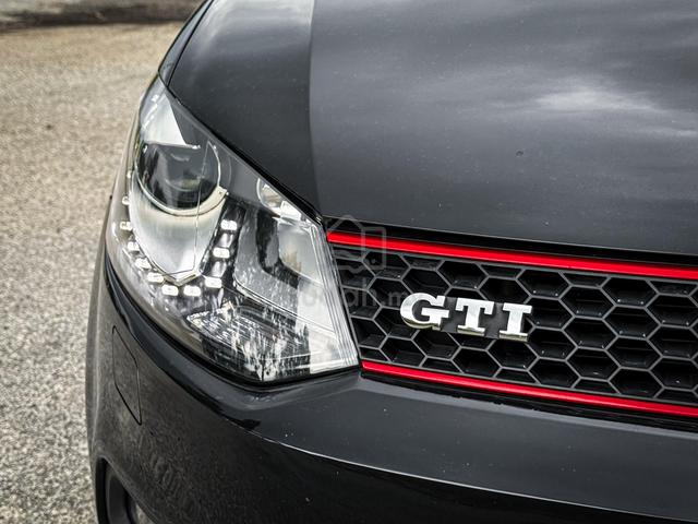 2014 Volkswagen POLO 1.4 GTi TSI (CBU) (A) - 3