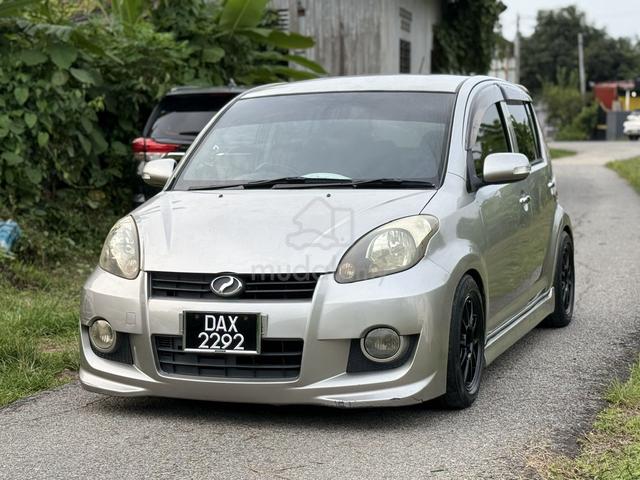 2006 Perodua MYVI 1.0 EZ (A) - 2