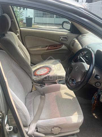 2005 Nissan SENTRA 1.6 SG-L N16 FACELIFT (A) - 5