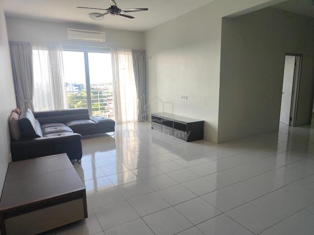 BM Residence 1