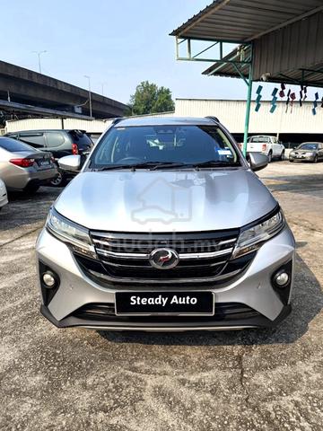 2020 Perodua ARUZ 1.5 AV (A) MERDEKA PROMO 94K MIL - 4