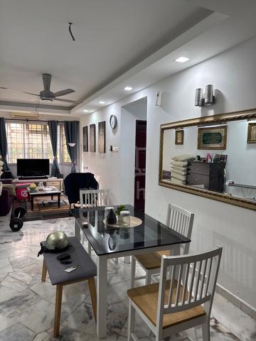 Bilik Sewa Bandar Seri Putra 1
