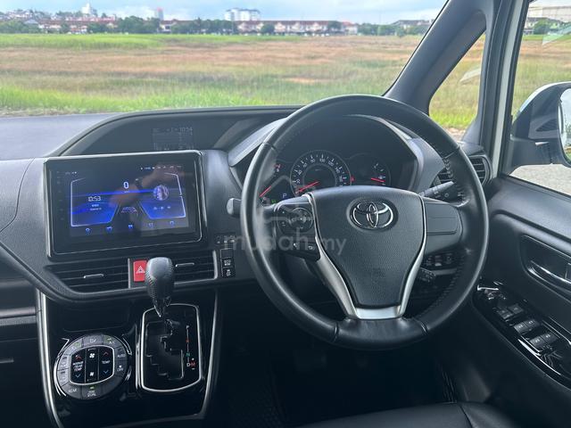 2018 Toyota VOXY V 2.0 (A) - 5