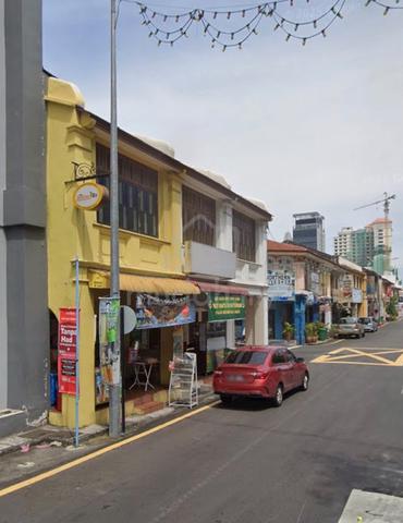 Jalan Transfer Georgetown Adjoining Unit 1