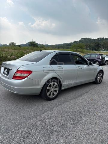 1995 Mercedes Benz 200 2.0 W123 (A) - 1