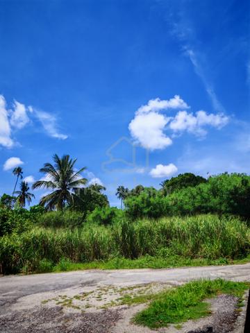 Land for Sale at Sungai Bakap 1
