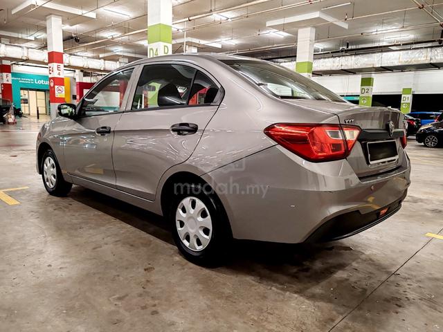 2017 Proton SAGA 1.3 STANDARD MT MY16 BT P2-13A - 5