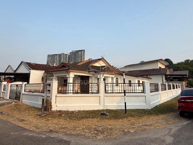 Taman Bukit Indah @ Iskandar Puteri Single Storey Renovated Corner 1