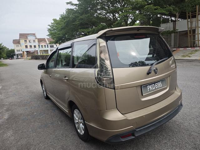 2012 Proton EXORA 1.6 cps BOLD EXECUTIVE (A) - 5