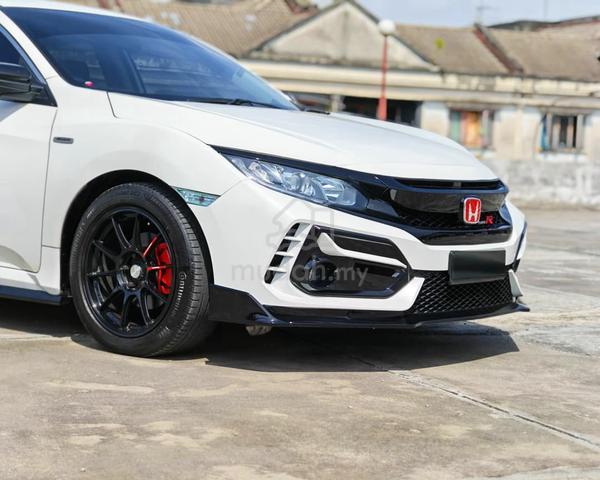 Civic TYPE R Full SERVICE Honda 2018 3Year Waranty - 4
