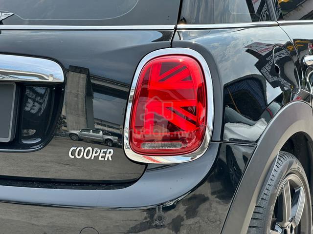 2019 MINI COOPER 5 DOOR 1.5 FACELIFT Full Service - 3