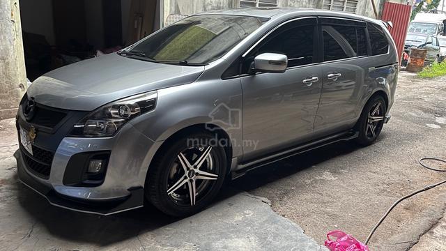 2012 Mazda 8 2.3 (A) - 3