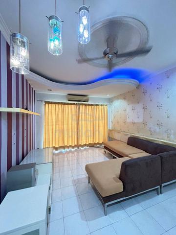 Vista Indah Putra 1