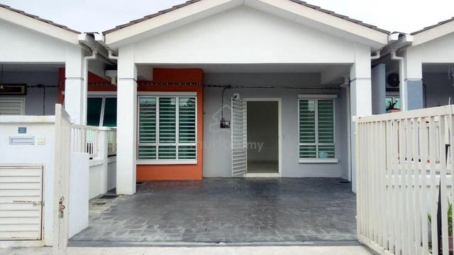 Non Bumilot Single Storey House Pinang Hillpark Puncak Alam 1