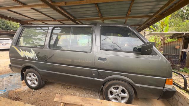 2000 Nissan VANETTE 1.5 ELITE C22 (M) - 2