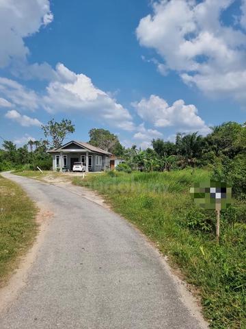 Tanah Kg Labuh Banting Tasek Gelugor Penang 2
