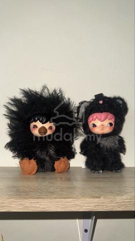 Carousel Image Selected