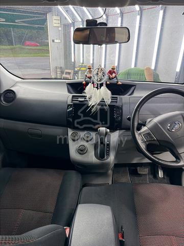 2011 Perodua ALZA 1.5 EZI (A) - 5