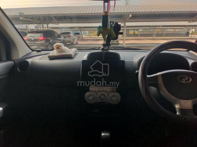 2006 Perodua MYVI 1.3 EZ (A) - 4