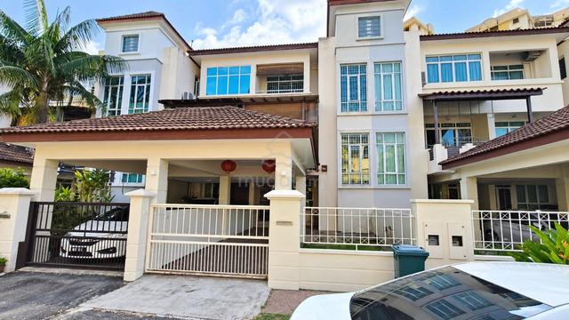 [SAVE UP 325K] Lorong Sungai Kelian 2, 1,400sf, Tanjung Bungah 1