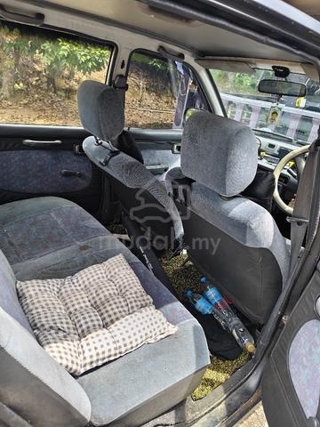 1999 Perodua KANCIL 0.8 850 EZ (A) - 5