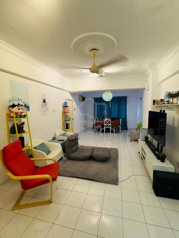 Endah Ria 1