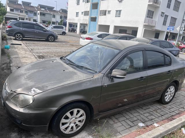2011 Proton PERSONA 1.6 ELEGANCE BASE LINE (M) - 5