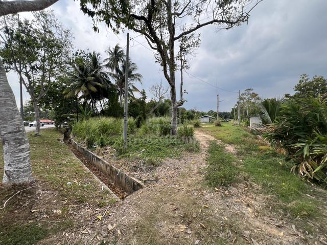 Tanah Untuk Disewa (Melaka) 1