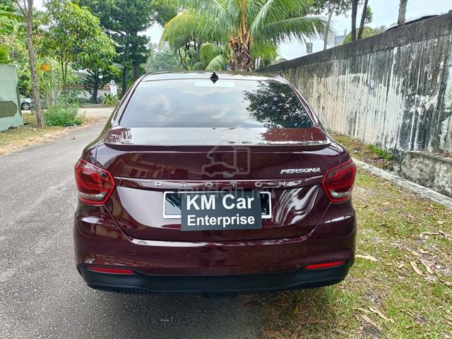 2023 Proton PERSONA 1.6 STANDARD MY21 FACELIFT (A) - 5