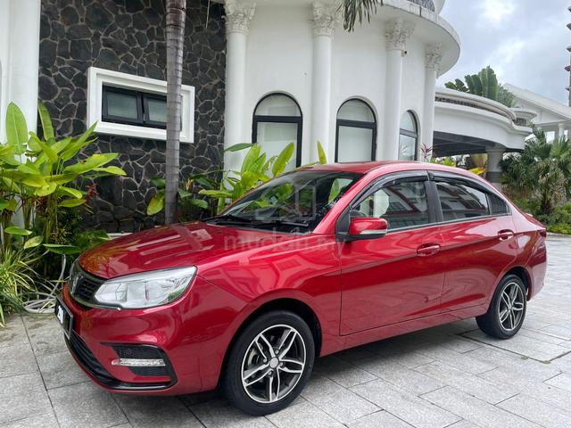 2021 Proton SAGA 1.3 PREMIUM (A) 2027 PRICE FULL - 5