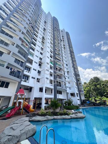 Desa Golf Condominium 1